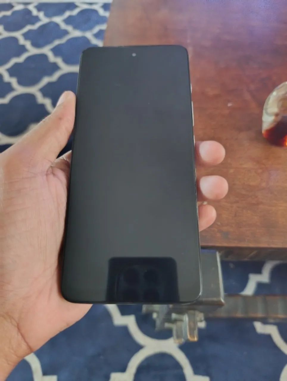 Celular Moto g60
