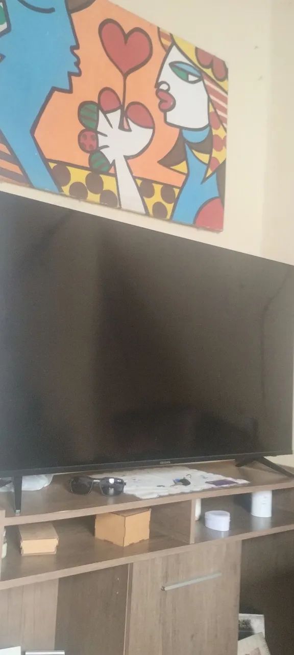 Televisão  - Foto 2
