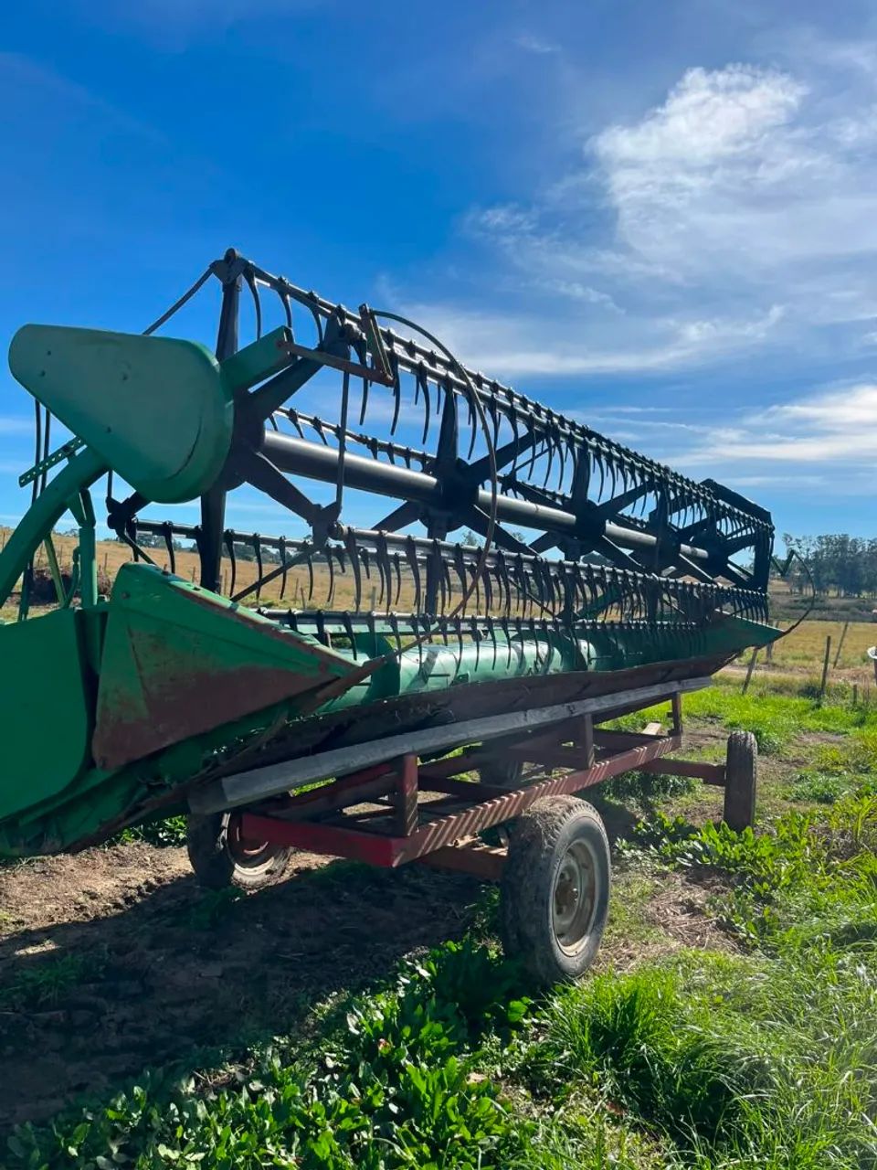 Plataforma Master 319 flex