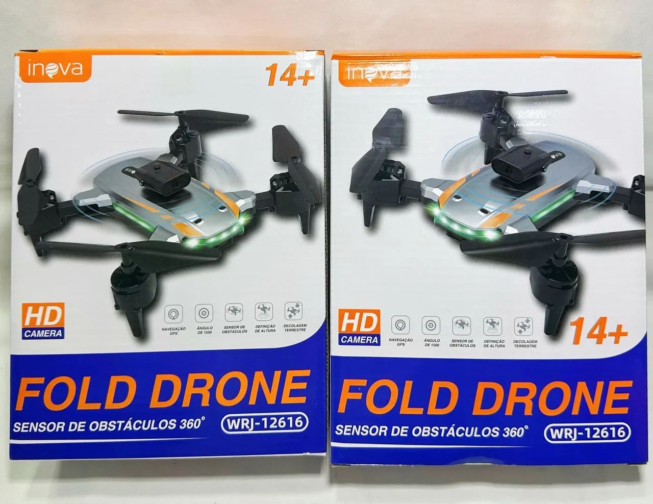 Drone inova - Foto 2