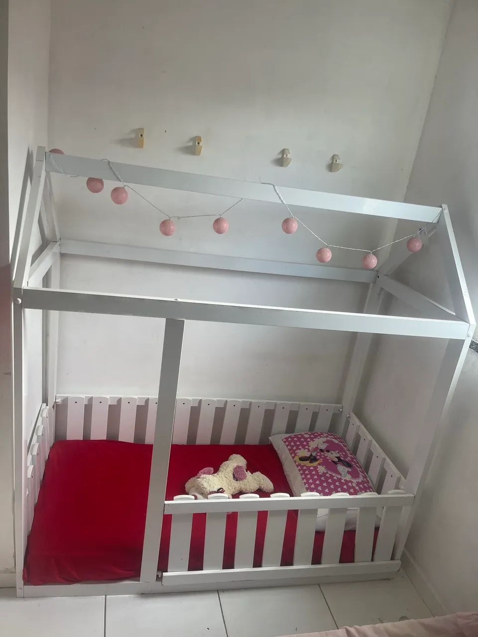 Cama infantil 