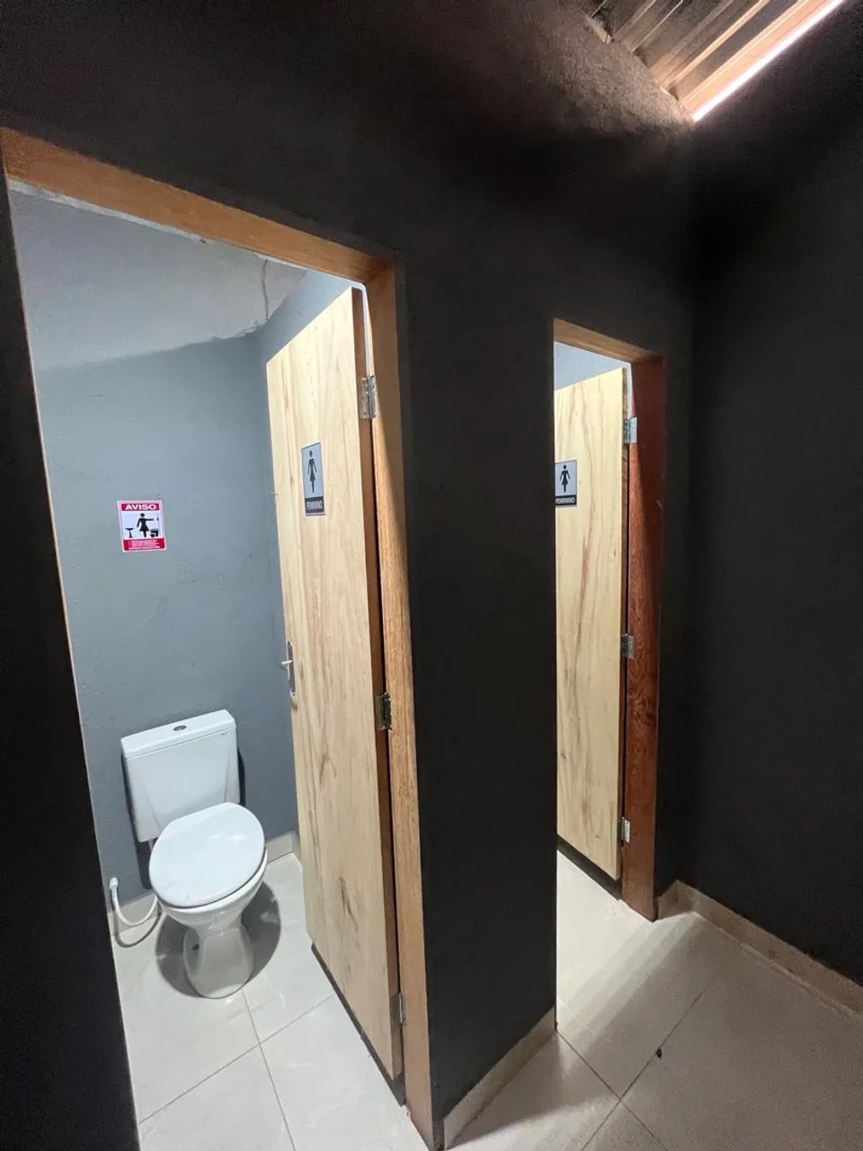 Loja Comercial Ampla com Área Externa | Coração de Mucuri | Cariacica - Foto 5