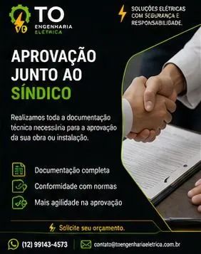 Engenheiro elétrico  - Foto 2