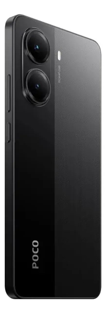 Xiaomi Poco X7 Pro Dual SIM 5g 512gb Preto 12ram 50mpx - Celulares