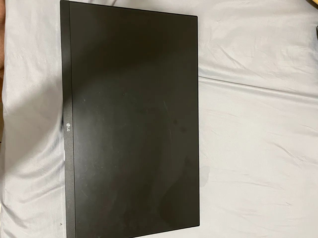 Monitor LG 144hz