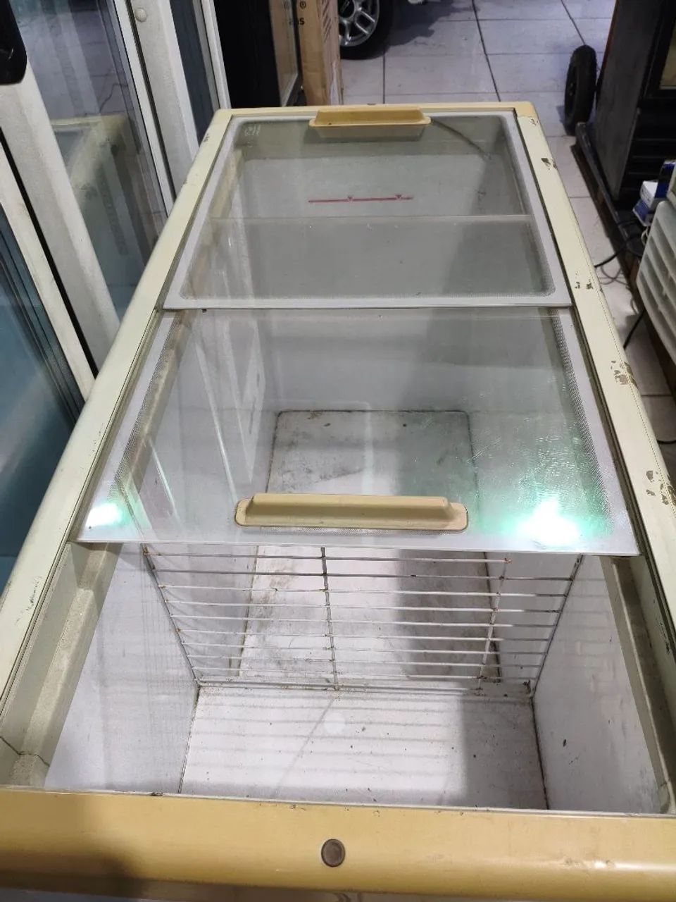 Freezer 