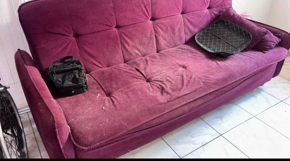 Sofá/cama