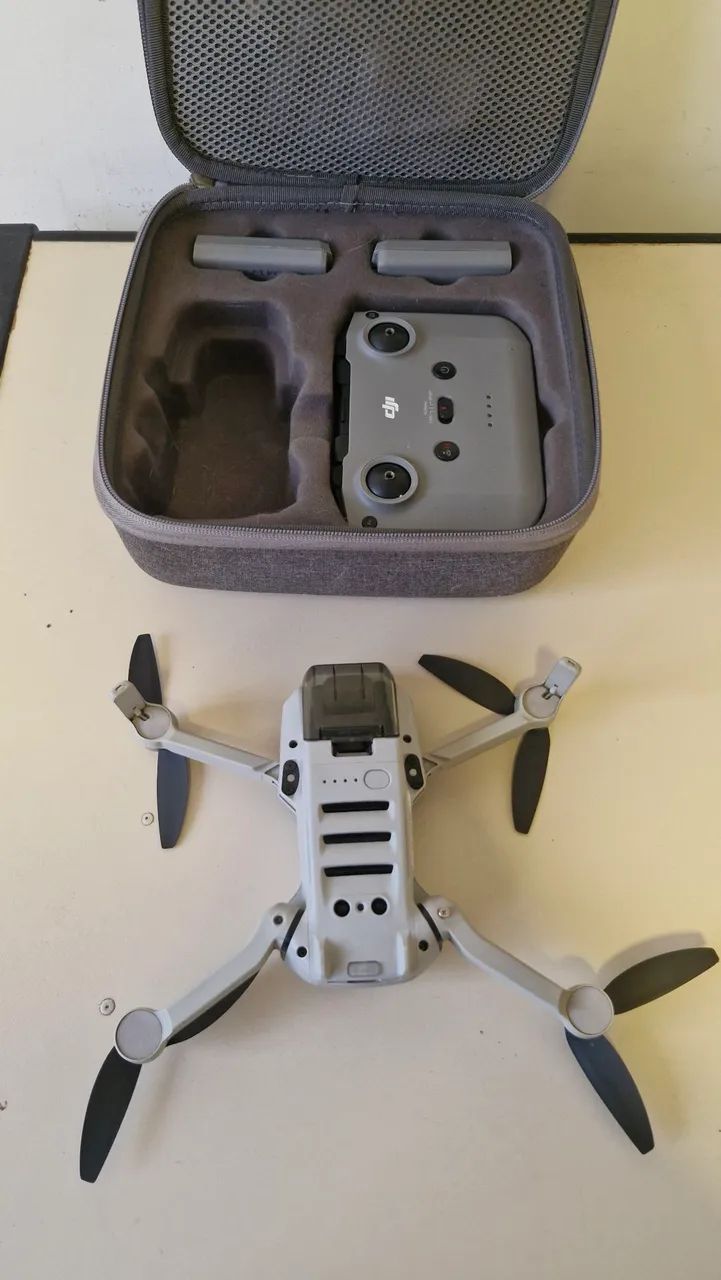 Drone DJI Mini 2  - Foto 2