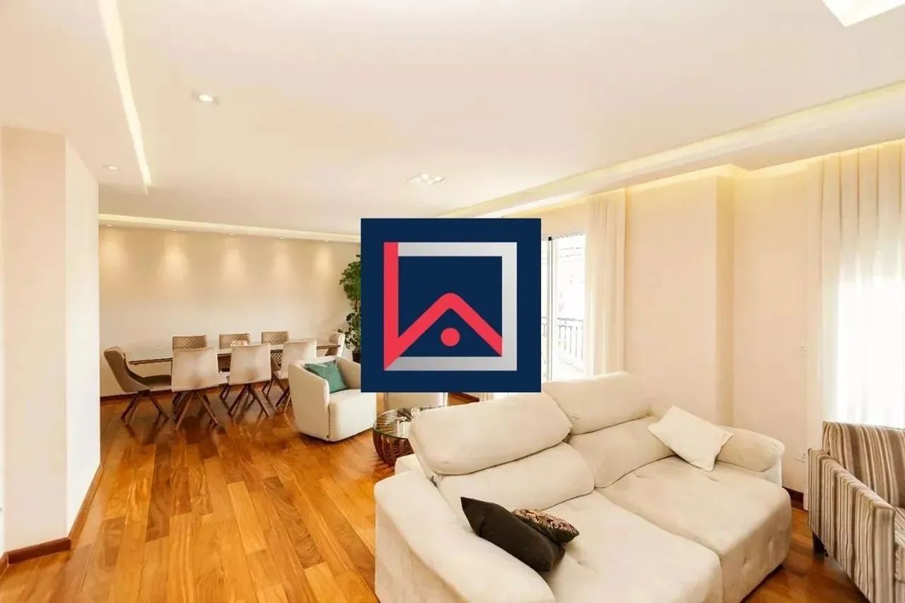 Venda Apartamento 3 Dormitórios - 154 m² Santo Amaro - Foto 3