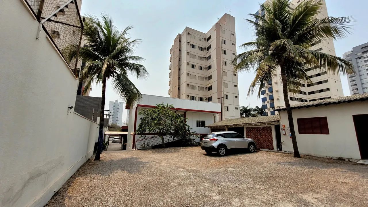 Sala comercial para aluguel no Bosque da Saúde - Cuiabá - MT - Foto 12