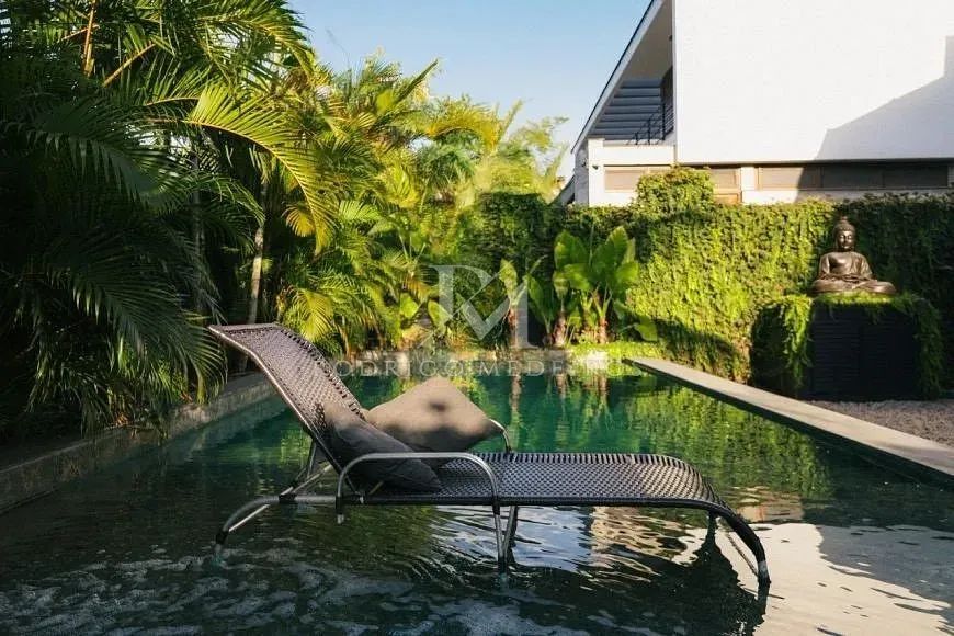 Casa com 4 dormitórios à venda em Jurerê Internacional, Florianópolis - Foto 4