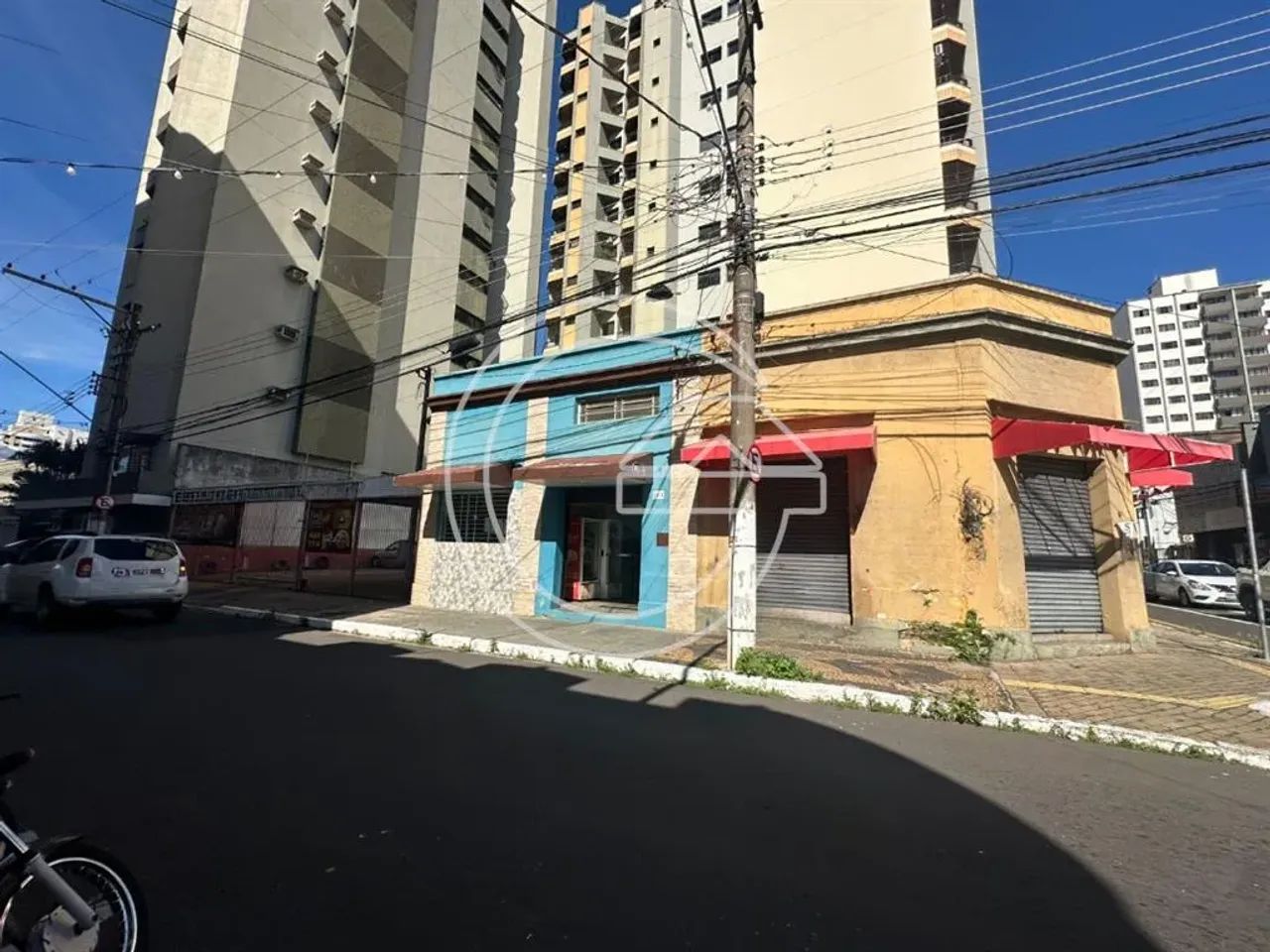 VENDE-SE Comercial NO CENTRO - MARÍLIA/SP - Foto 4