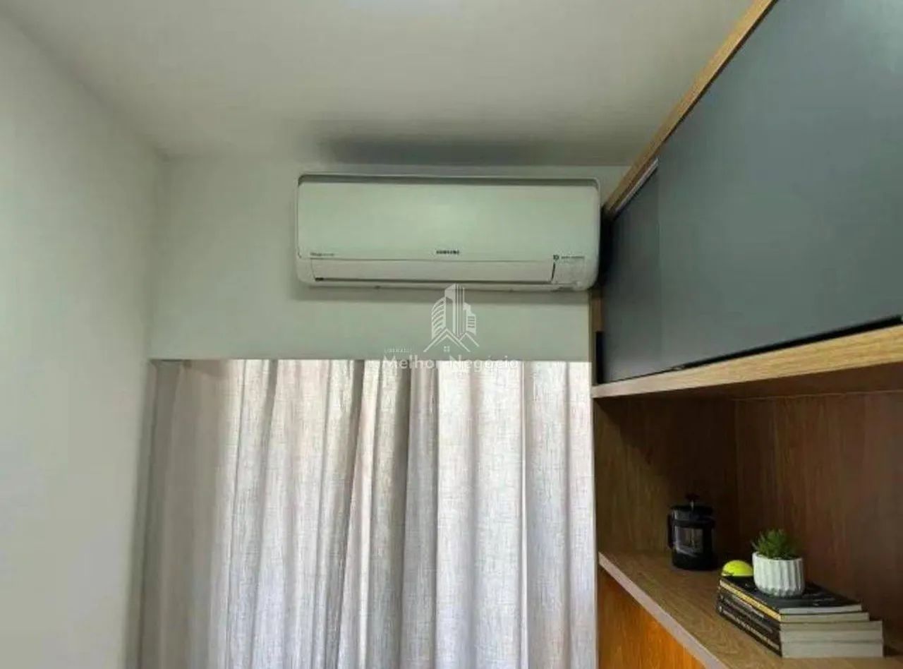Apartamento à venda em Piracicaba, Paulicéia, com 2 quartos, com 66 m² - Foto 3