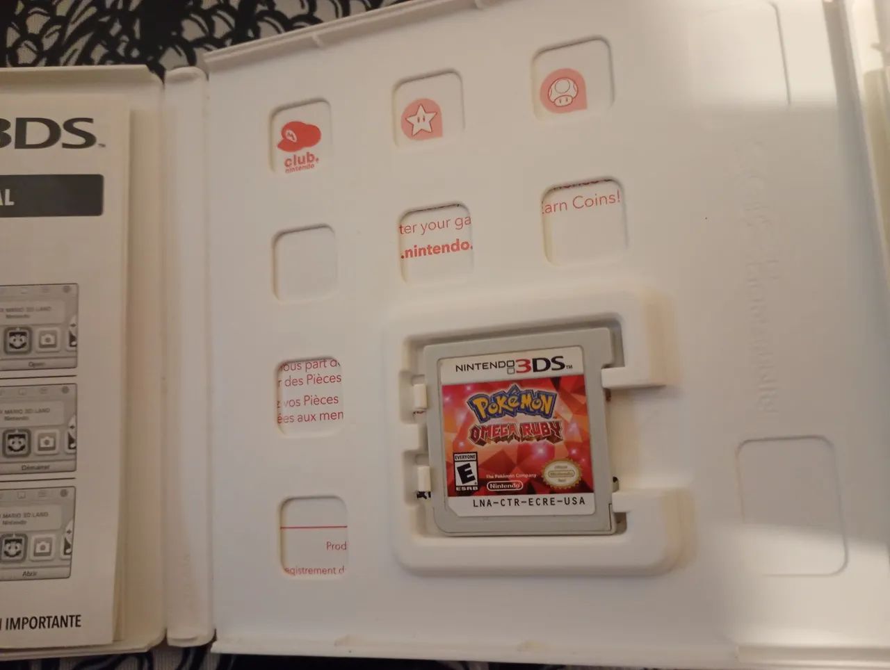 Pokémon Omega Ruby 3DS - Foto 2