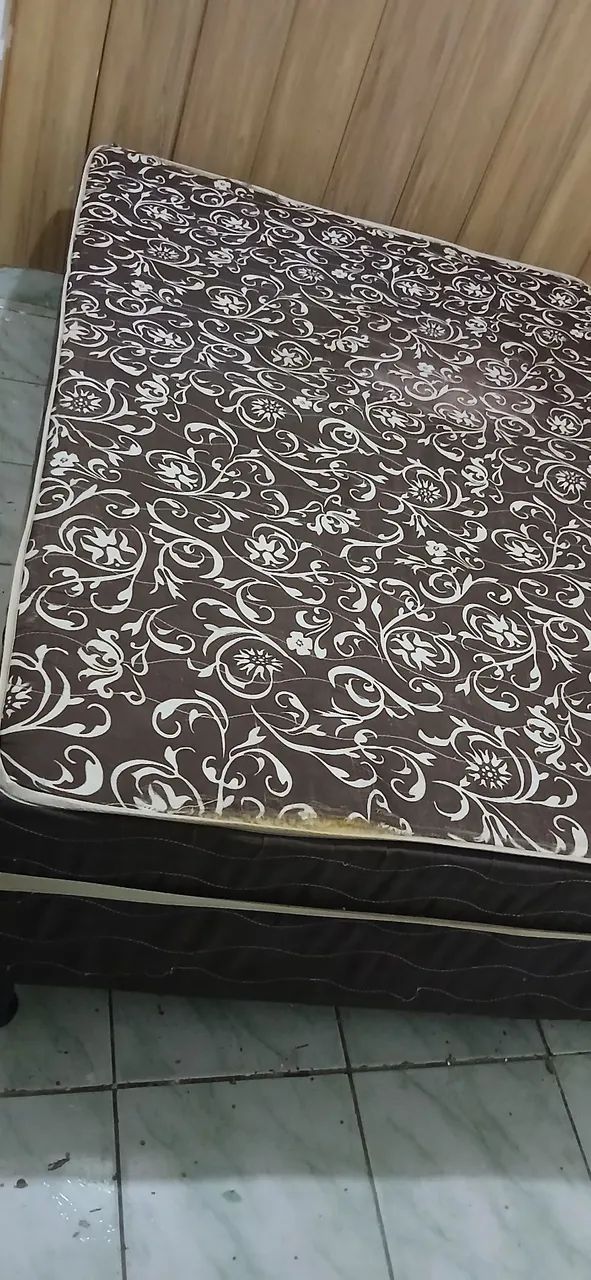 cama de casal - Foto 3