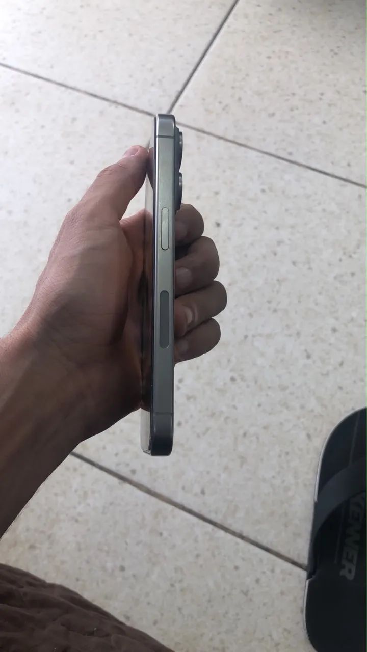 Iphone 15 pro 128gb  - Foto 3