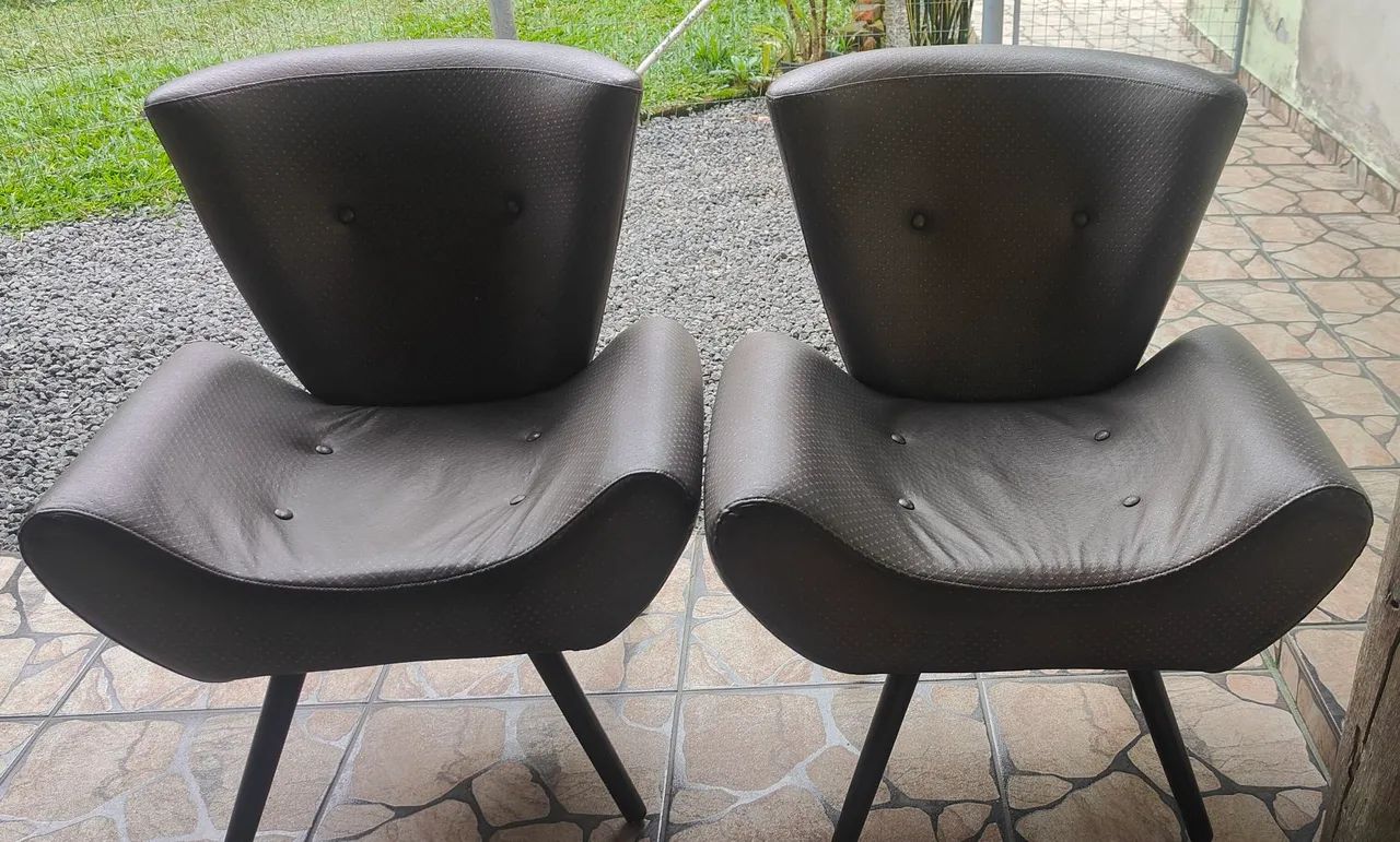 2 Poltronas  - Foto 2