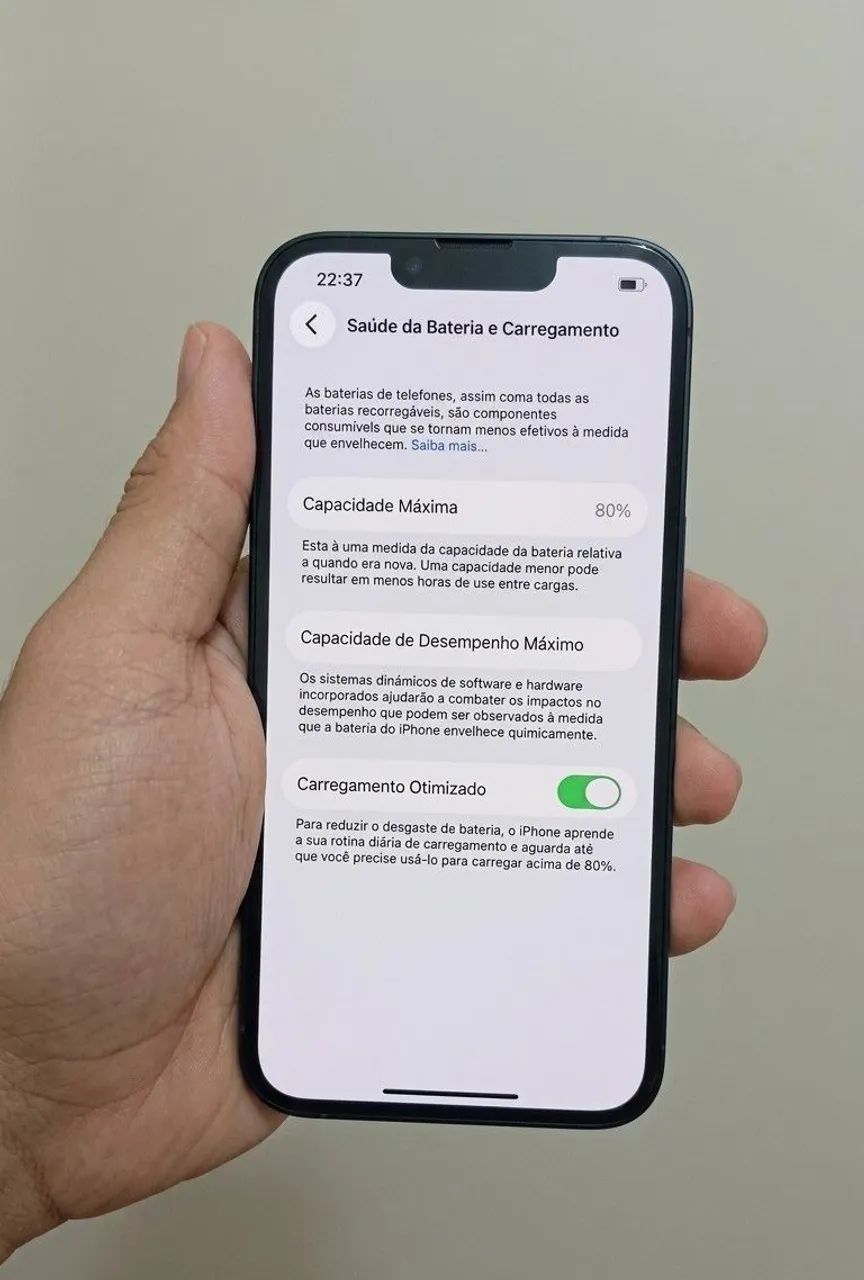 Iphone 14 - Foto 3