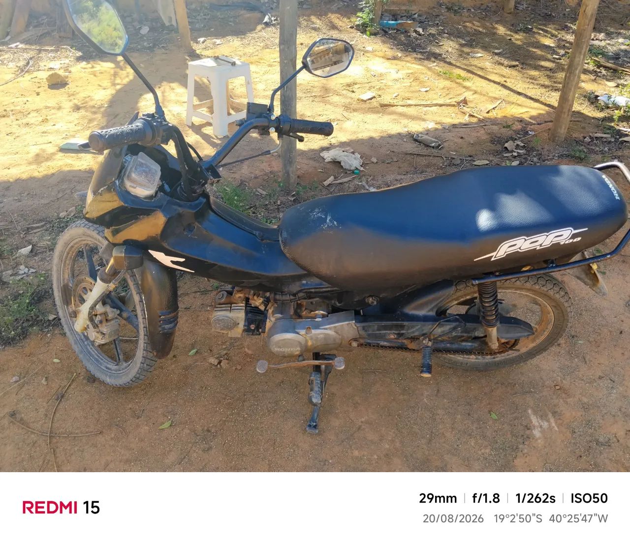Vendo pop pra roça  - Foto 2