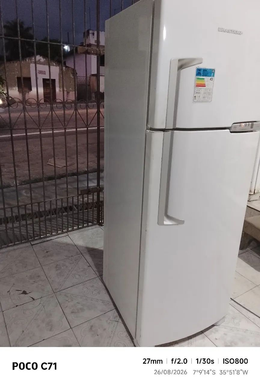 GELADEIRA BRASTEMP  - Foto 2