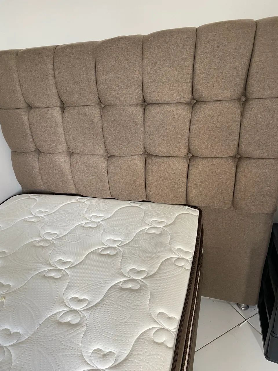 Cama Solteirão  - Foto 5