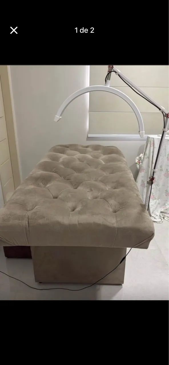 Maca para Lash ou estética 