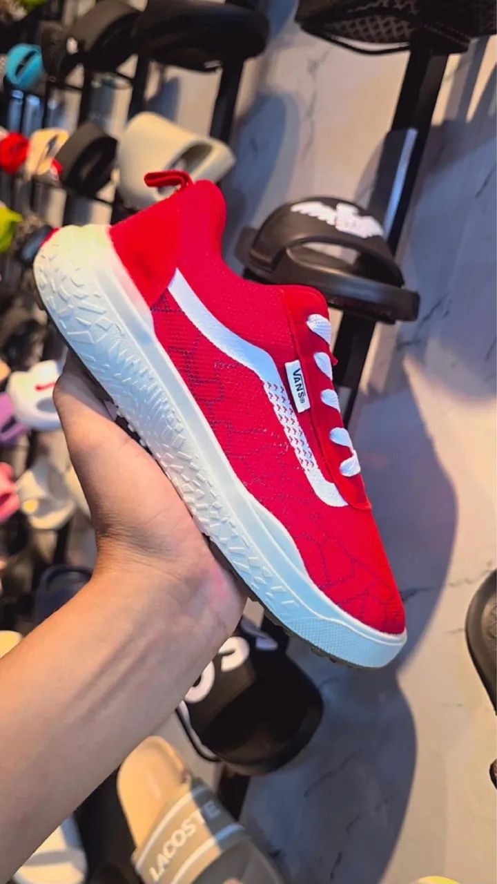 Tênis vans  - Foto 2