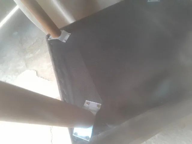 CADEIRAS POUCO USO - Foto 2