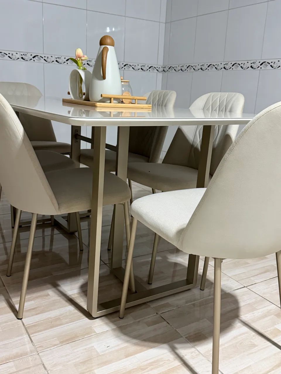 Vendo Mesa Arcádia  - Foto 4
