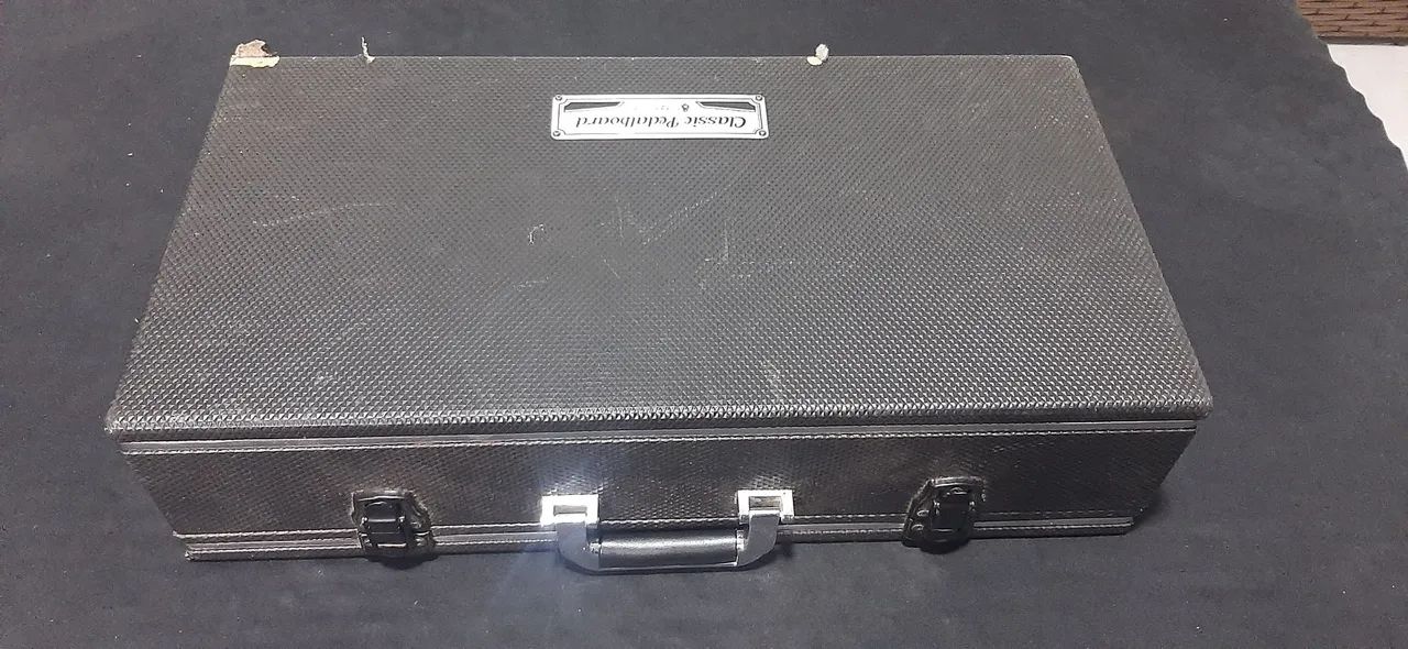 Pedalboard 60x30