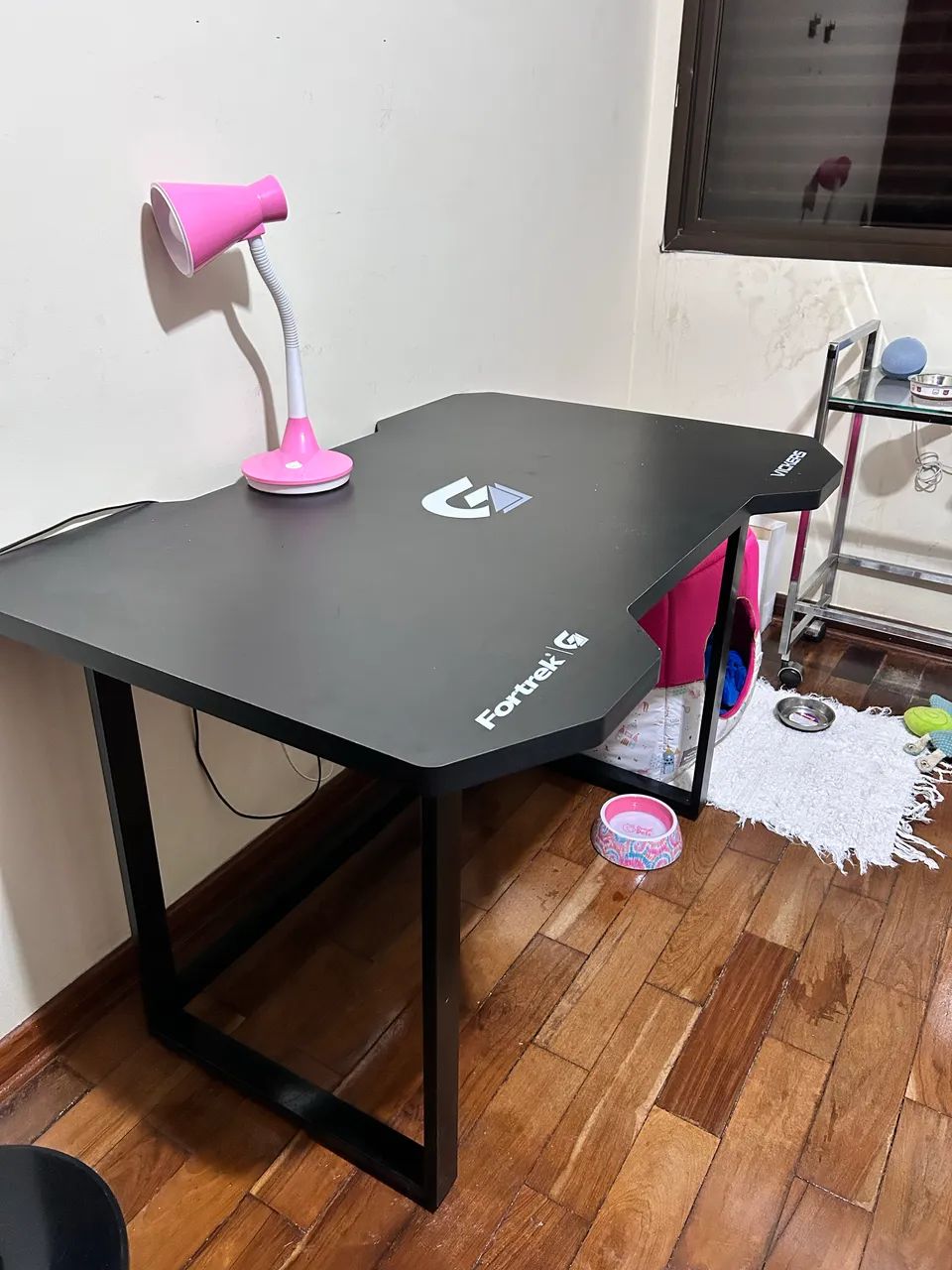 Mesa FORTREK Vickers  - Foto 2