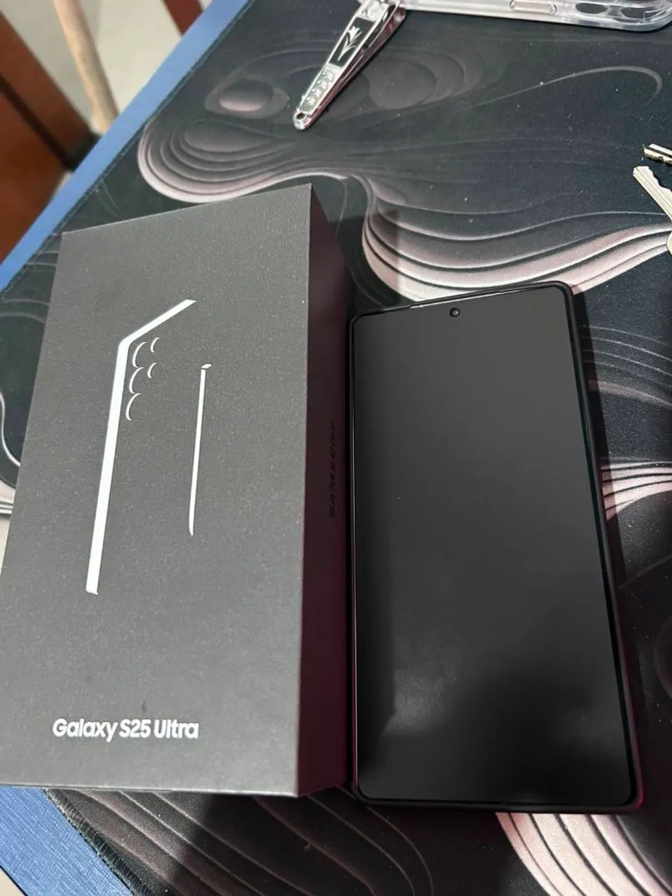 S25 ultra 256gb - Foto 3
