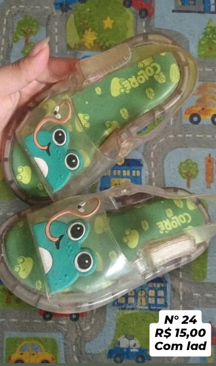 Desapego infantil - Foto 3
