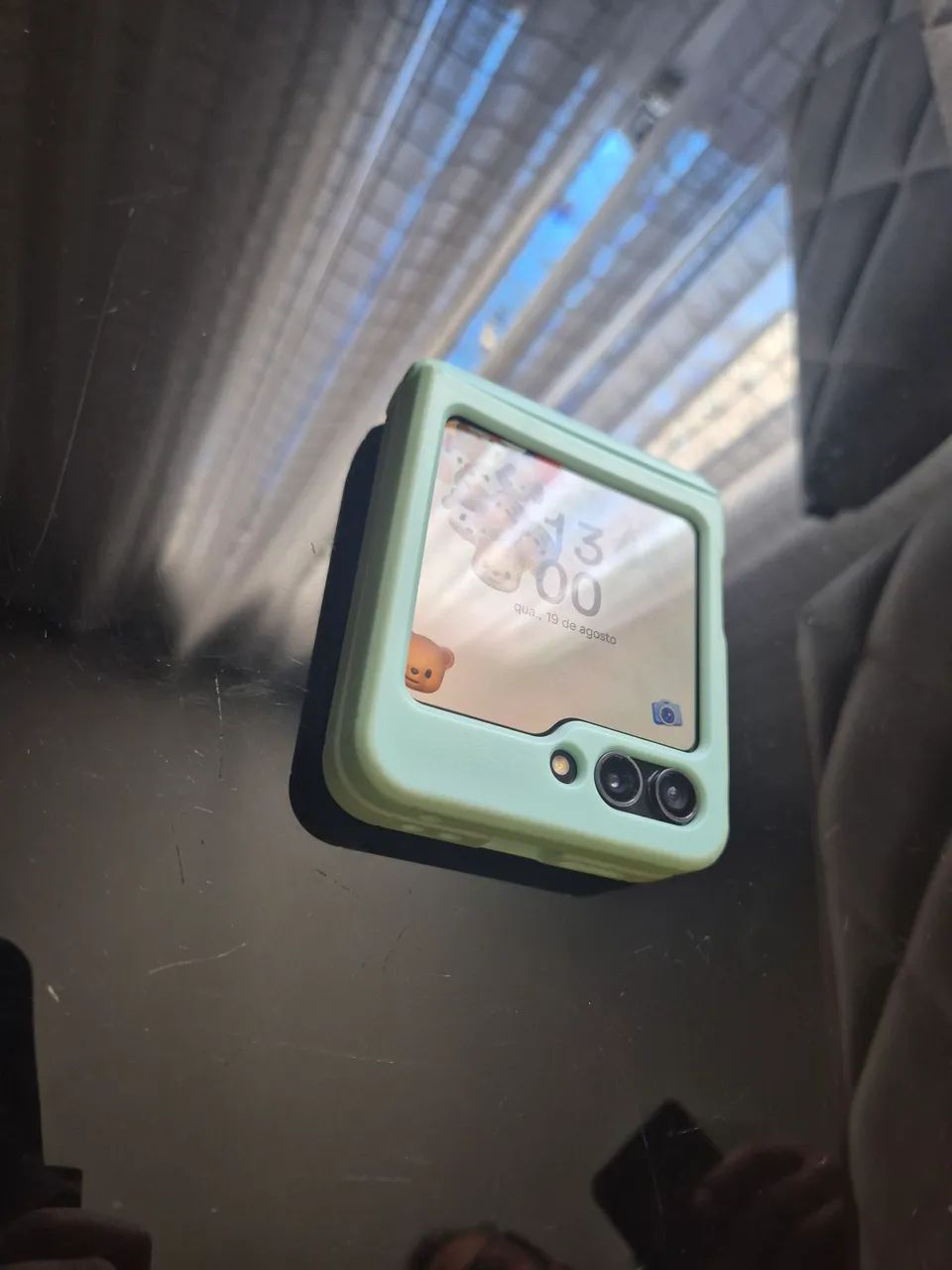 Celular fliper z 5