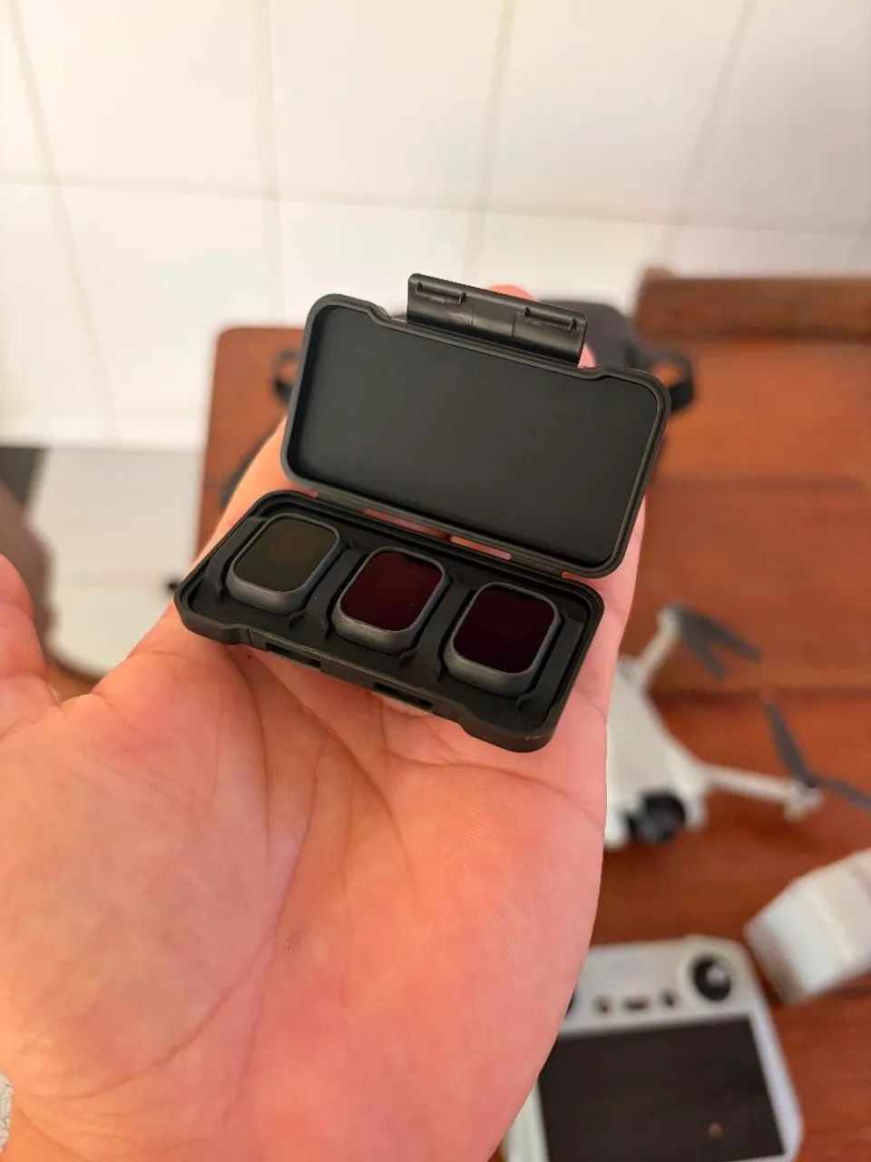 DJI Mini 3 fly more - Foto 3