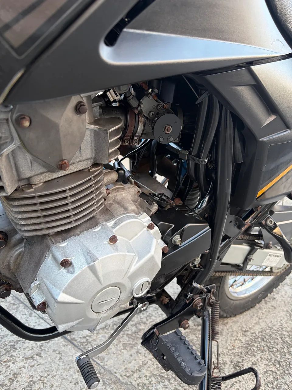Crosser 2019 $14.500 - Foto 5