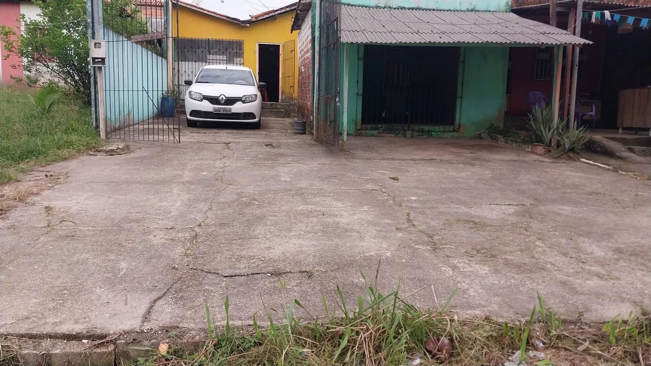 Vendo ou troco Bragança PA