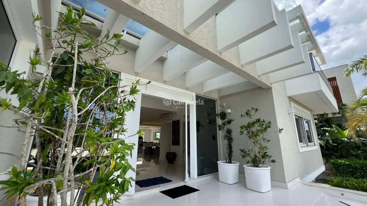 Casa de luxo pra locação em jurerê - Foto 3
