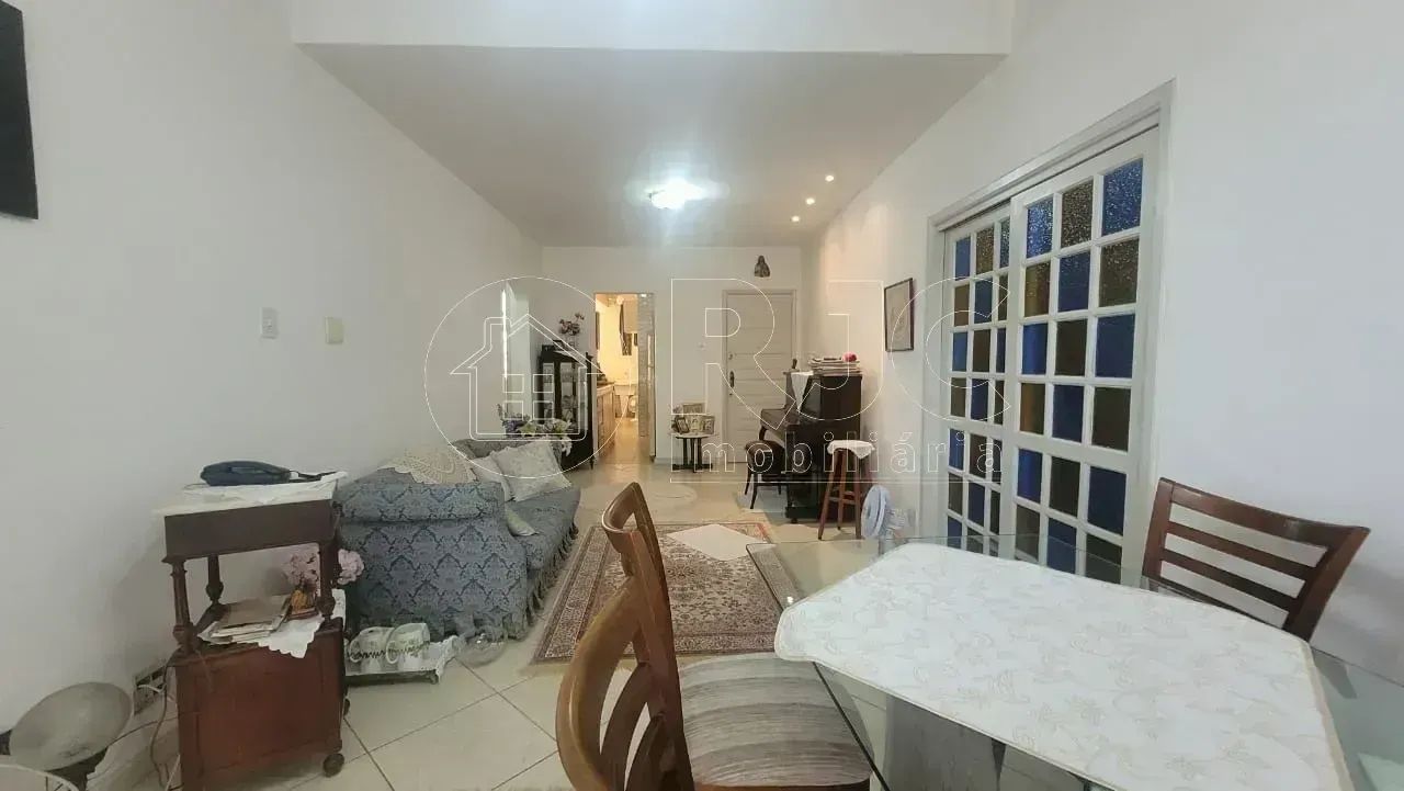Imóvel para venda possui 100 metros quadrados com 3 quartos em Tijuca - Rio de Janeiro - R - Foto 2