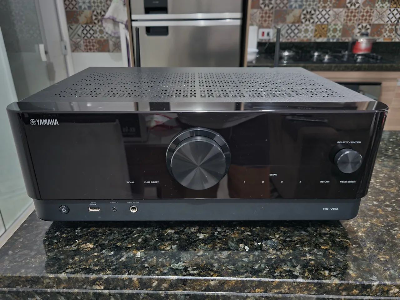 Receiver rxV6 A - Foto 3