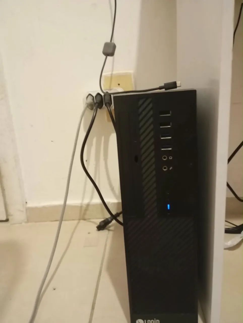 Computador completo - Foto 4