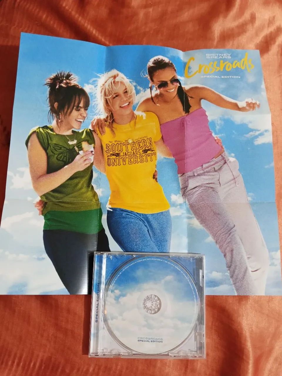 Britney Spears Crossroads. - Foto 3