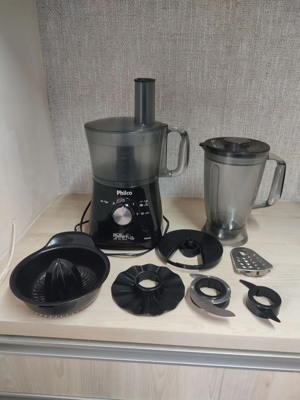 Multi processador Philco All in One - Foto 2