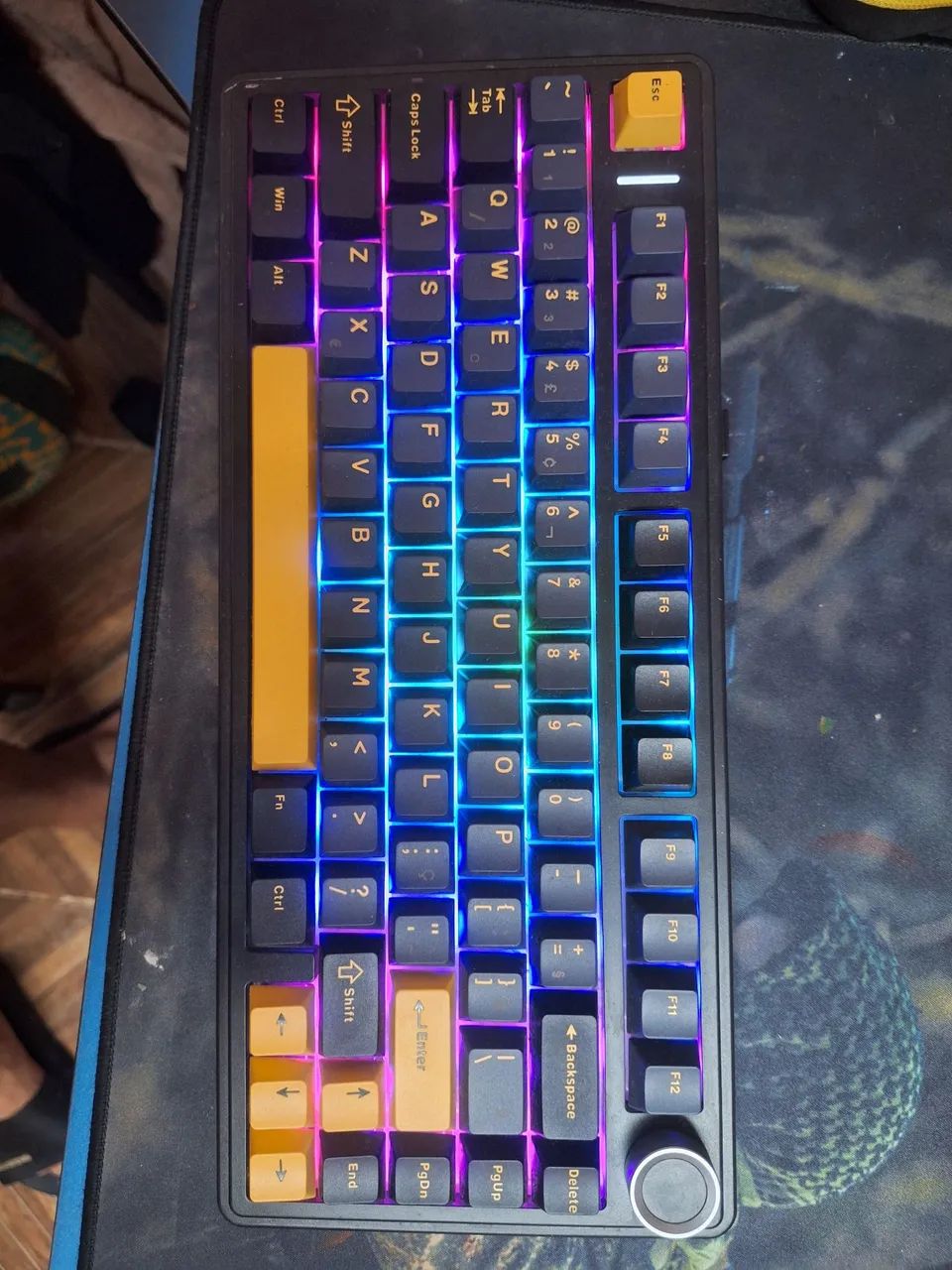 TECLADO TOP - Foto 2