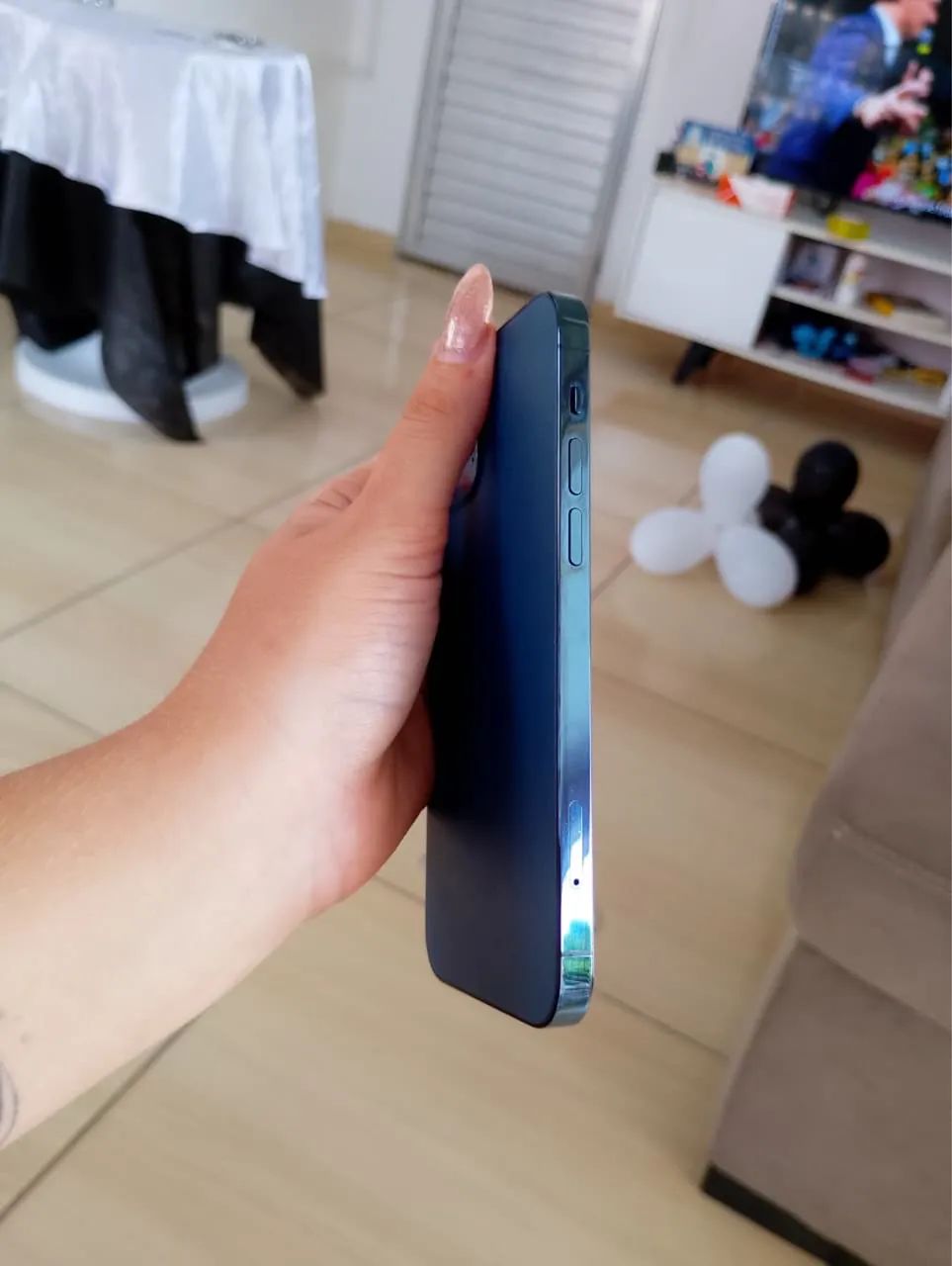 iPhone 12 Pro 128gb - Foto 2