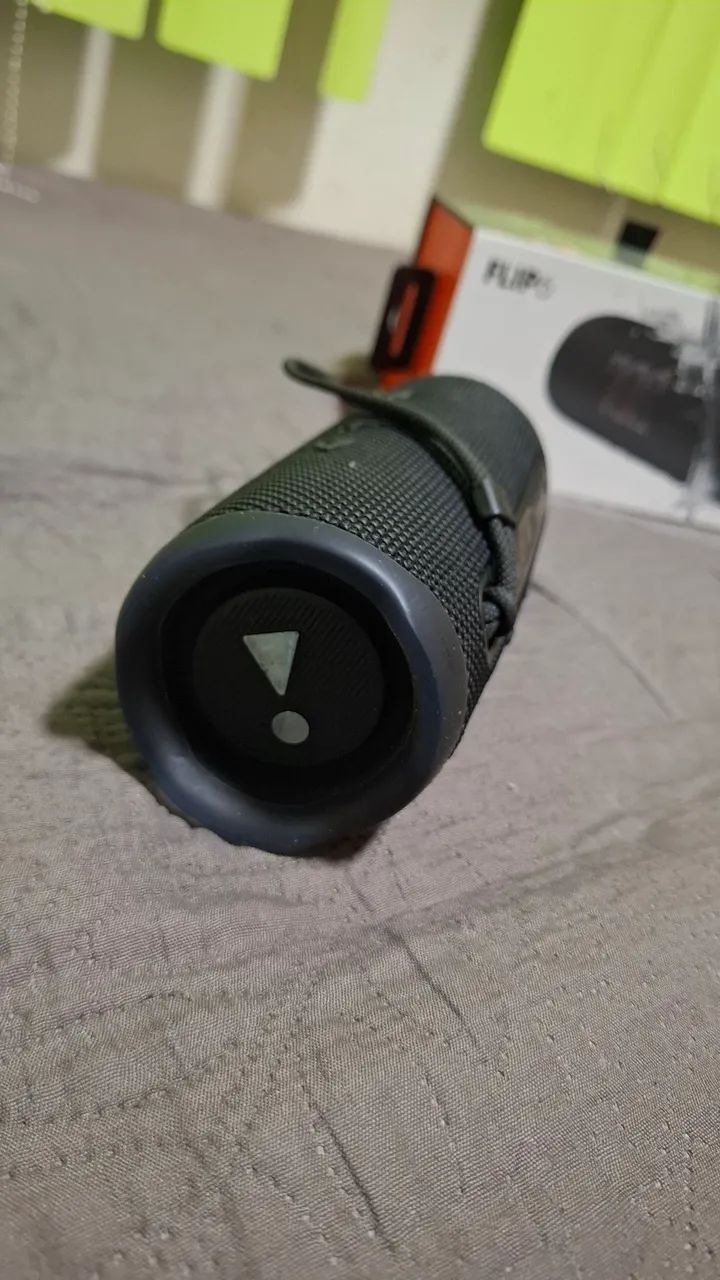Jbl flip 6  - Foto 2