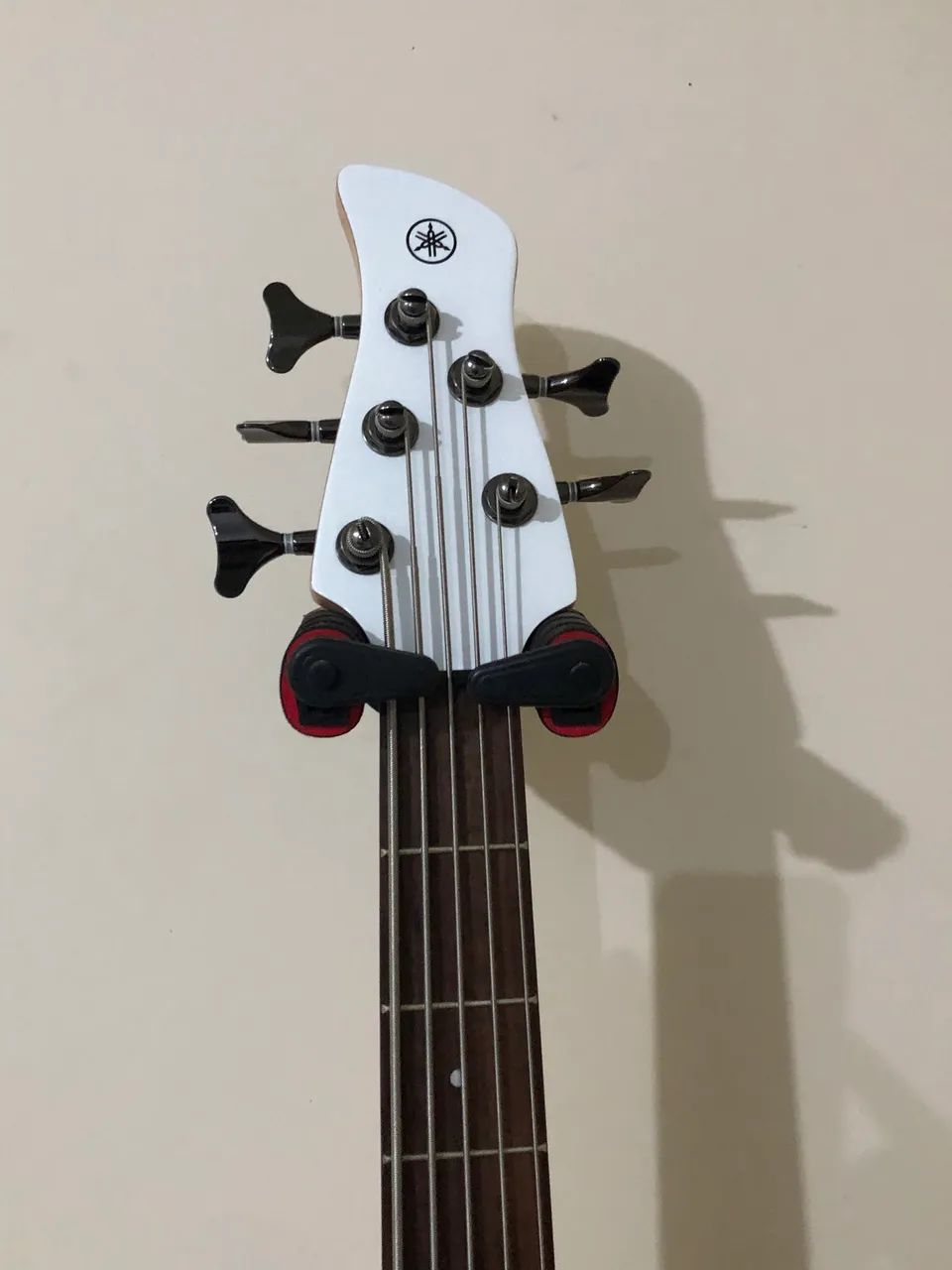 Instrumentos musicais  - Foto 3