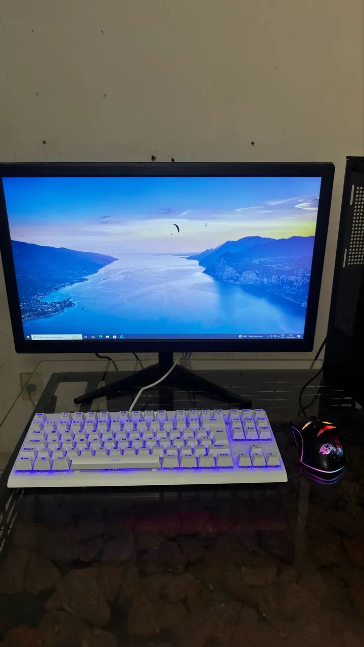 Vendo PC Gamer Completo  - Foto 4
