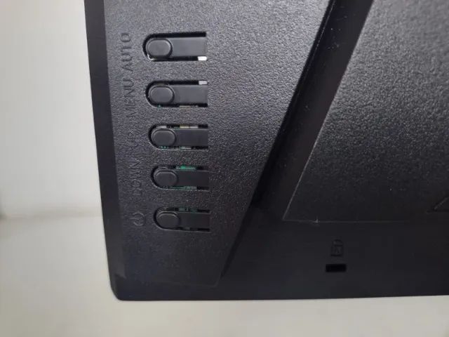 Monitor 20 polegadas novo na caixa com Garantia de 6 meses R$ 399,00 - Foto 4