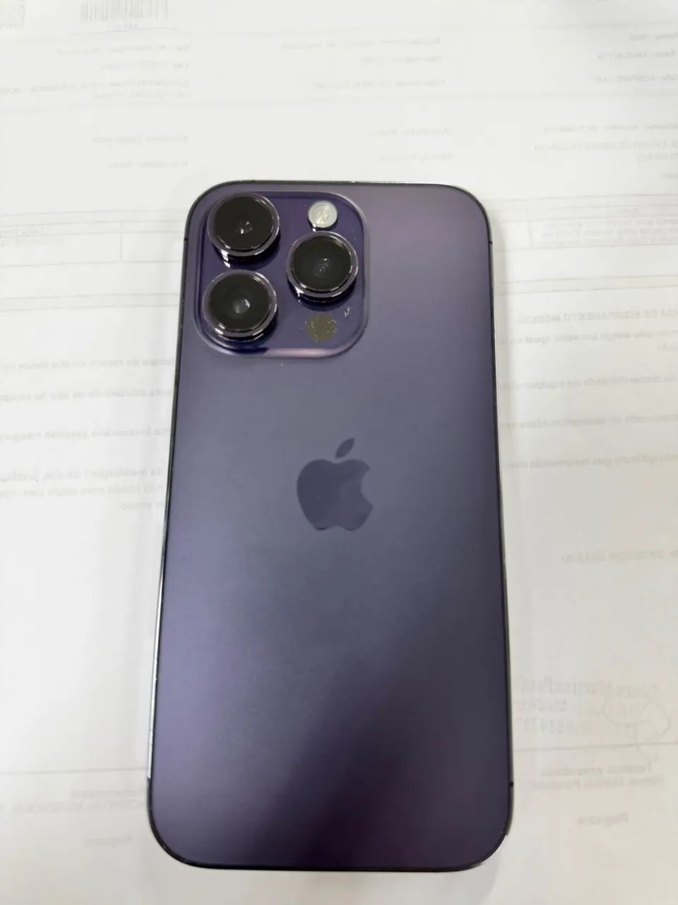 iPhone 14 Pro - Foto 2
